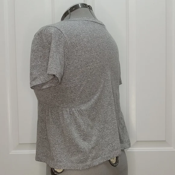 American Rag Top - Picture 10 of 16